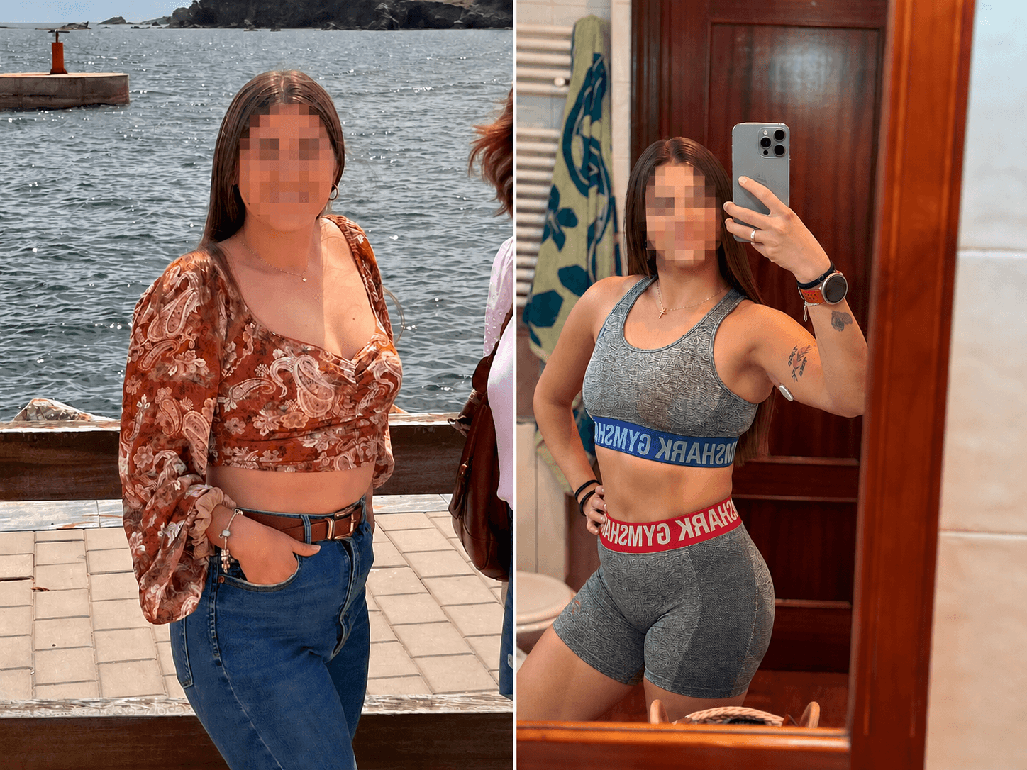 Cambio de Antonia M.