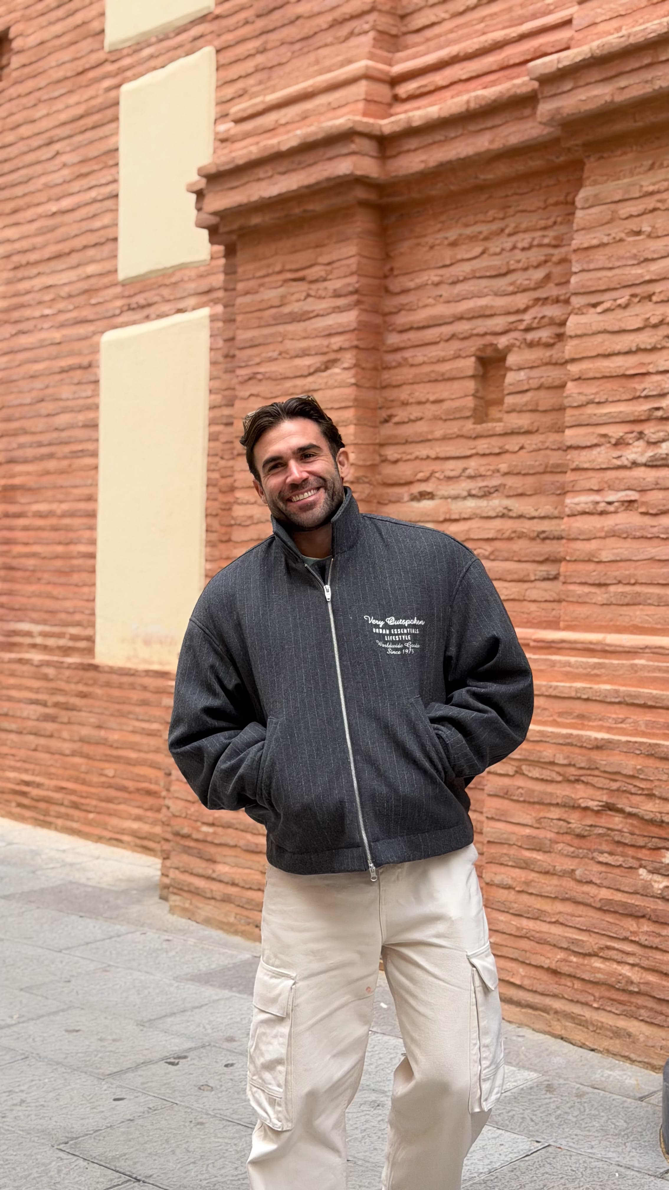 Pacomont — embajador oficial HYROX en España