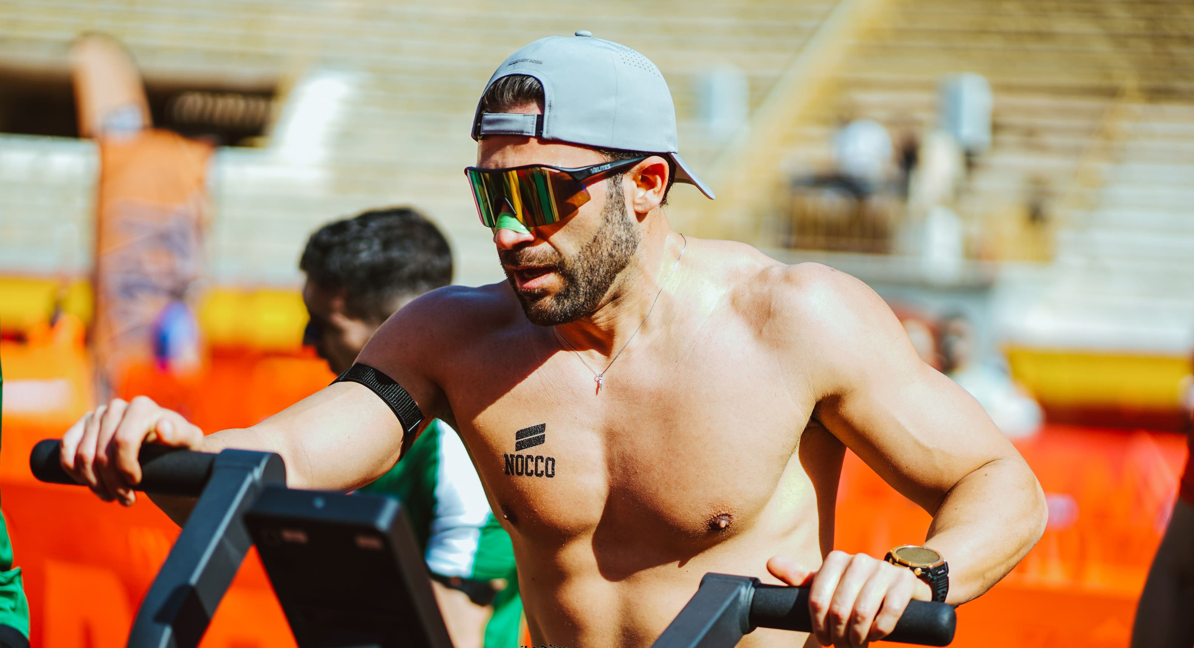 Pacomont entrenando — planes disponibles en Playbook